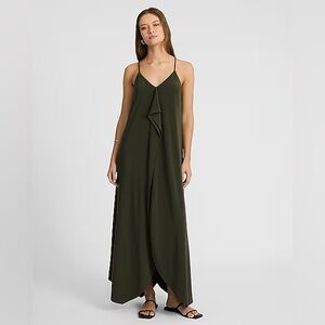 Express maxi dress Size S / NWT